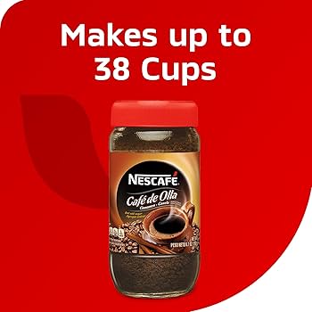 N　Nescafe JNPCR-2001 CAMELCO RECORDS NesCafe Classic 2 in 1 - 28pcs - Walmart.com